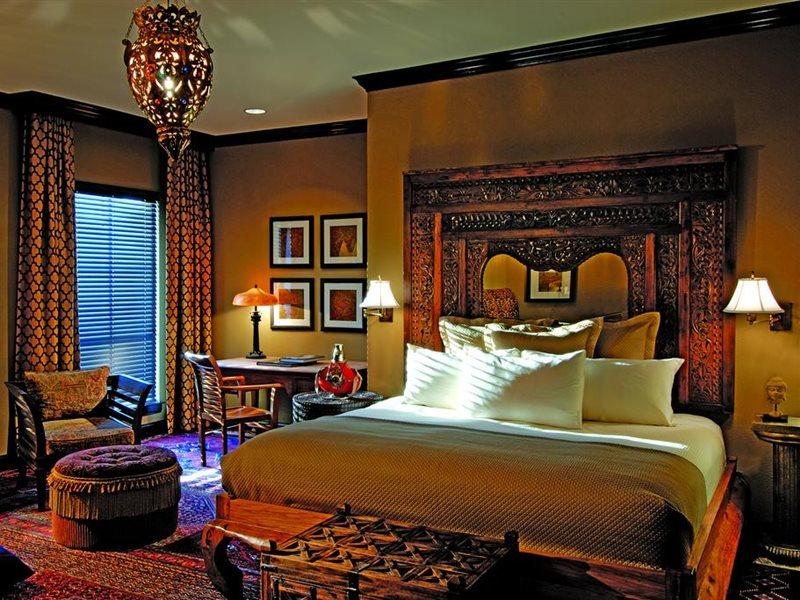 Hotel Zaza Даллас Экстерьер фото