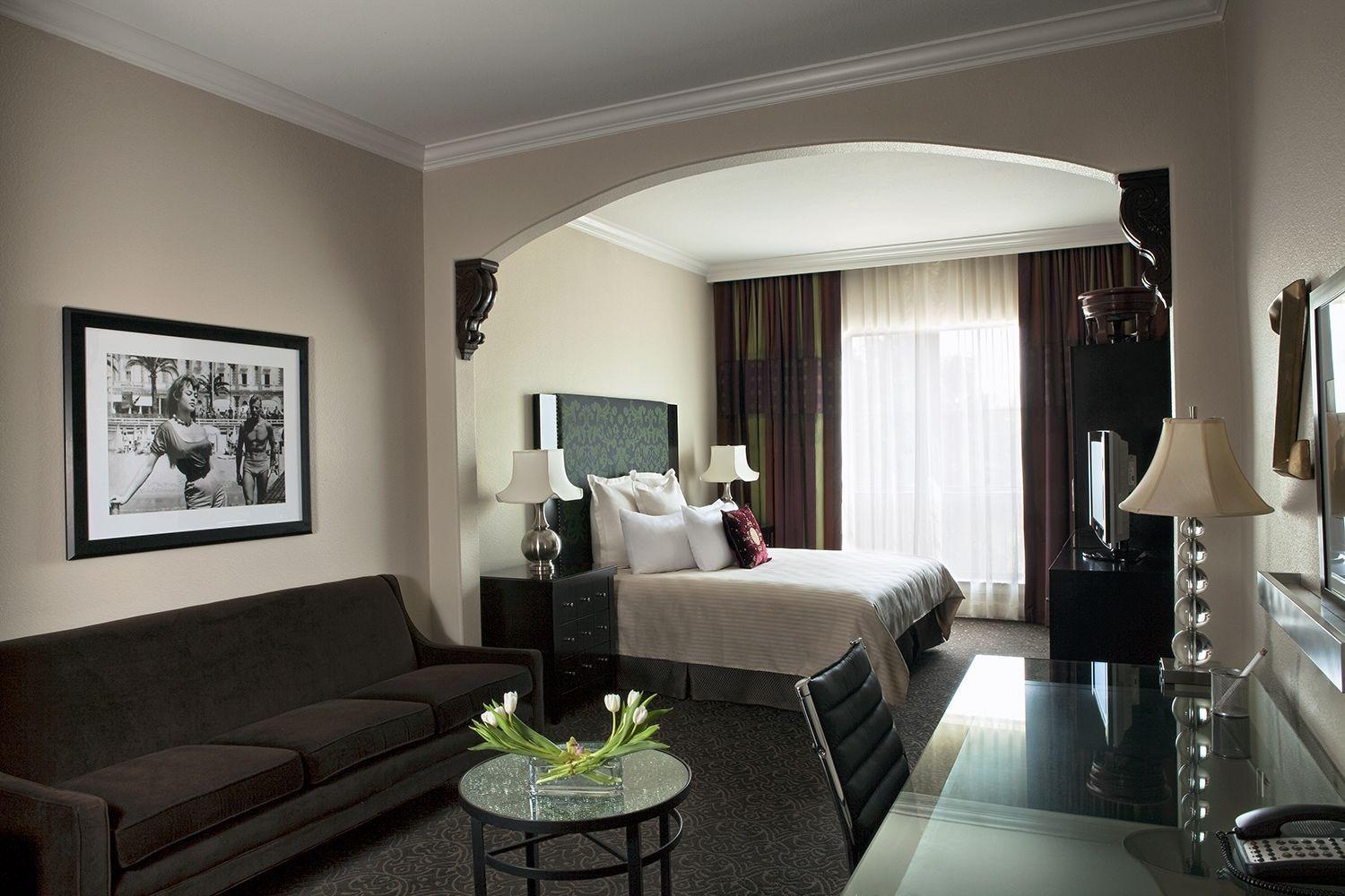 Hotel Zaza Даллас Экстерьер фото