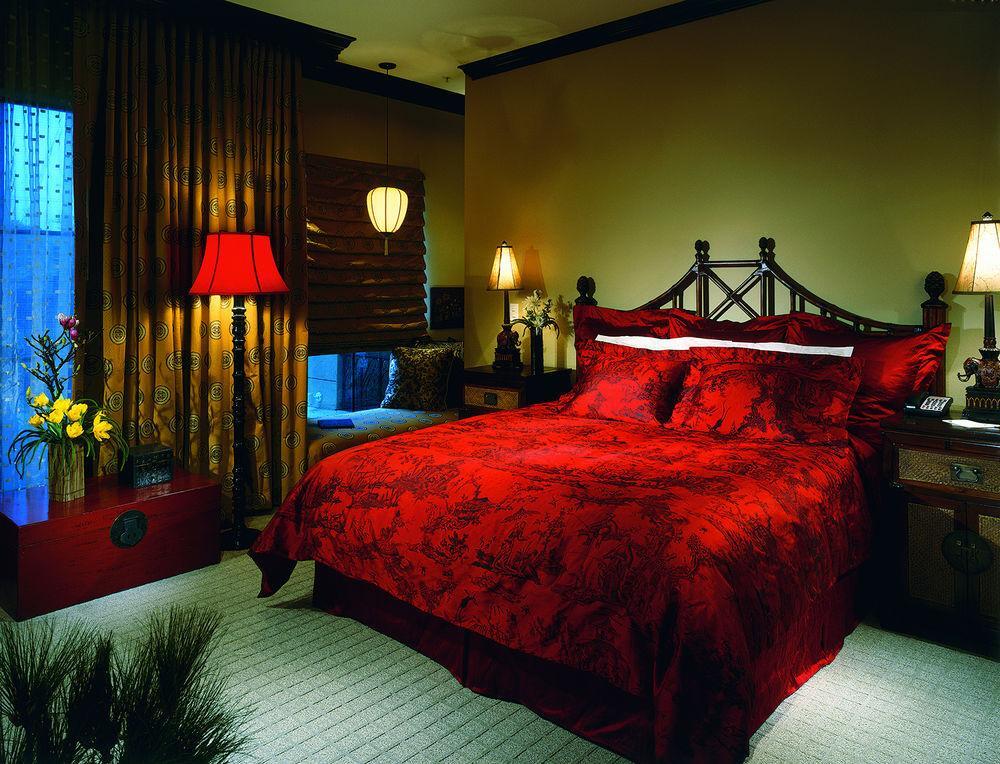 Hotel Zaza Даллас Экстерьер фото